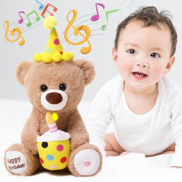 cute-electric-sing-happy-birthday-teddy-bear-plush-toy-sing-and-blow-out-candles-electroni-dog-stuffed-plush-toy-gift-for-kids