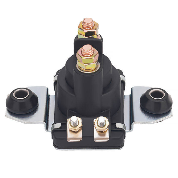 อุปกรณ์เสริมรถจักรยานยนต์-starter-relay-solenoid-สำหรับ-mercury-mercruise-89-850188t1-89-818999a2-89-850188a1