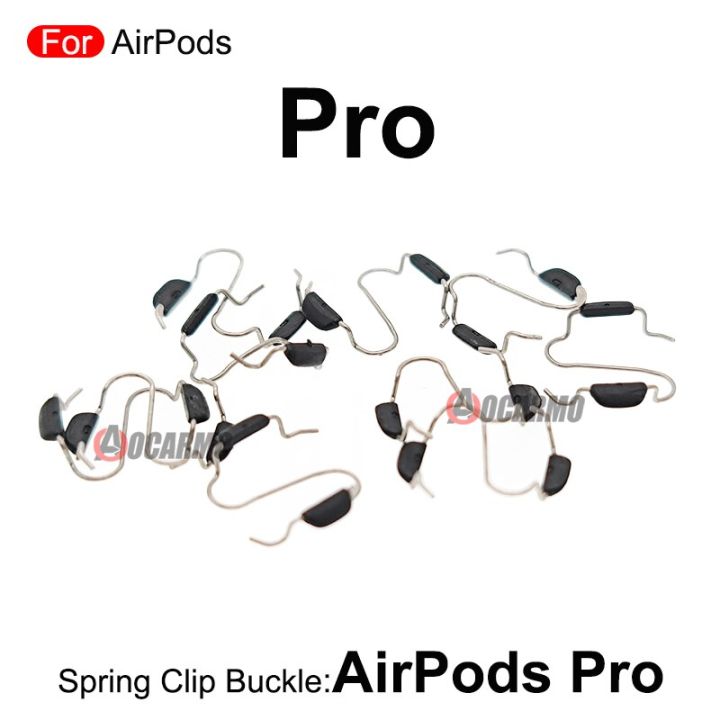 2ชิ้นสำหรับ-airpods-pro-ไม่มีไมโครโฟนลดเสียงรบกวน-sp-ชิ้นส่วนซ่อมหัวเข็บขัดที่หนีบ