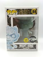 Funko Pop Game of Throne - Night King [เรืองแสง] #84