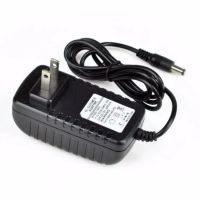 AC 100-240V to DC 12V 2A Switching Power Supply Converter Adapter US Plug (Intl) (0360)