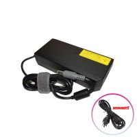 อะแดปเตอร์ เลอโนโว - Lenovo adapter เกรด Original 120V 6.75A ขนาดหัว 7.9x5.5