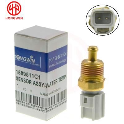 Fits International Navistar DT530 DT466 T444E Ford 7.3L 6.7L Powerstroke 1889511C1,1889995C91 Engine Oil Temperature Sensor