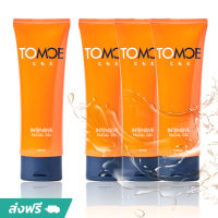 เจลล้างหน้า เซ็ต 4 ราคาพิเศษ_TOMOE INTENSIVE FACIAL GEL SET (4)