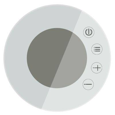 Tuya WiFi Smart Remote for Google Home Thermostat Electric Floor Heating Water/Gas Boiler Temperature