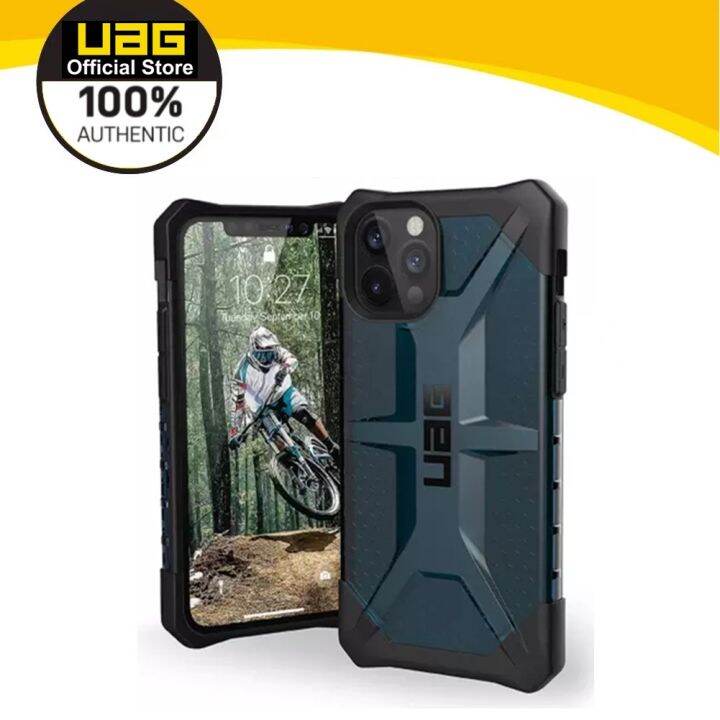 uag plasma 13 pro max