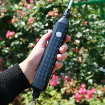 Portable Garden Spray Rod And Nozzle - Best Price in Singapore - Dec 2023