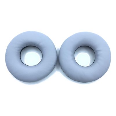 Ear Pads Compatible with WH CH500 510 ZX330 Sponge Headphones Soft Foam Ear for Earphone Accessories Replace Parts Cover