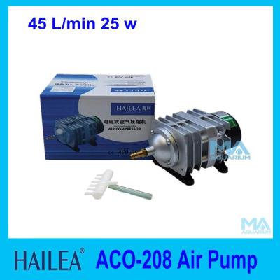 HOT** ปั้มลมลูกสูบ HAILEA ACO-208 Air Pump แรงลมดีมาก ส่งด่วน ปั้ ม ลม ถัง ลม ปั๊ม ลม ไฟฟ้า เครื่อง ปั๊ม ลม