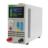 150V 40A 400W Single Channel DC Programmable Electronic Load Tester CC CV CR CP Mode 2.8-i-nch TFT LCD Screen B-attery and L-ED Tester