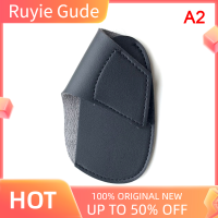 Ruyie กอล์ฟคลับเหล็ก headcovers หนังกอล์ฟคลับ COVER Iron protective headcover