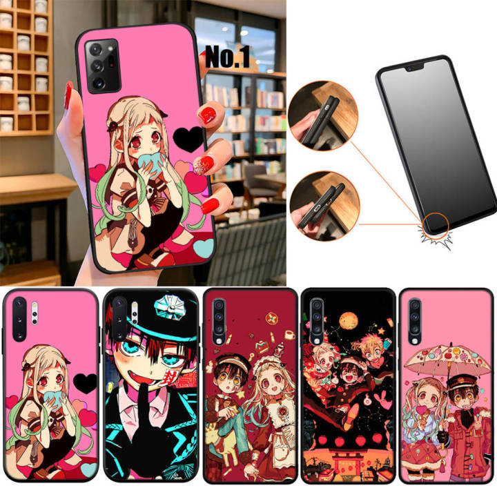 ttl1-anime-hanako-kun-อ่อนนุ่ม-high-quality-ซิลิโคน-tpu-phone-เคสโทรศัพท์-ปก-หรับ-samsung-galaxy-note-10-9-8-s7-s8-s9-s10-s10e-plus-lite