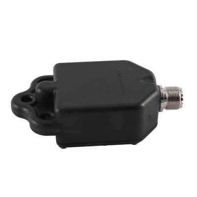 1 Piece 1:64 Balun 4-Band End-Feed Antenna Using Frequency Range 1-30Mhz Power 100W (PEP)