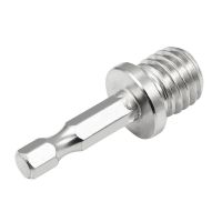 【2023】Hexagonal Screwdriver Bit Adapt Your Power Drill To High Torque Impact Wrench Dropshipping