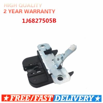 Rear Tailgate Boot Lock For VW VolksWagen Golf 4Bora KombiCaddy 3 Kombi 1JA 1JB 1JC Door lock actuator