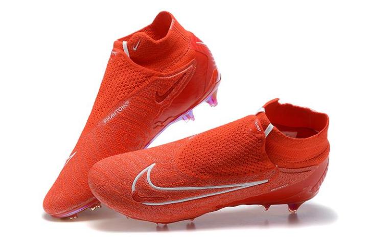 special-deals-รองเท้าฟุตบอล-phantom-gx-elite-fg-สตั๊ด-รองเท้าสตาร์ท-พื้นปุ่มรองเท้าสตั๊ด-football-boots-free-football-100-authentic