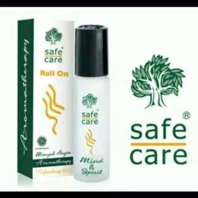 safe care aromatherapy Lazada Indonesia