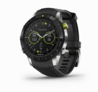 Garmin MARQ Athlete เครื่องไทย เมนูไทย ประกัน 12 เดือน A