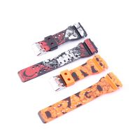 Watch accessories resin strap suitable for Casio G-SHOCK GA GD GAX GLS100 110 120 mens and womens watch strapsby Hs2023