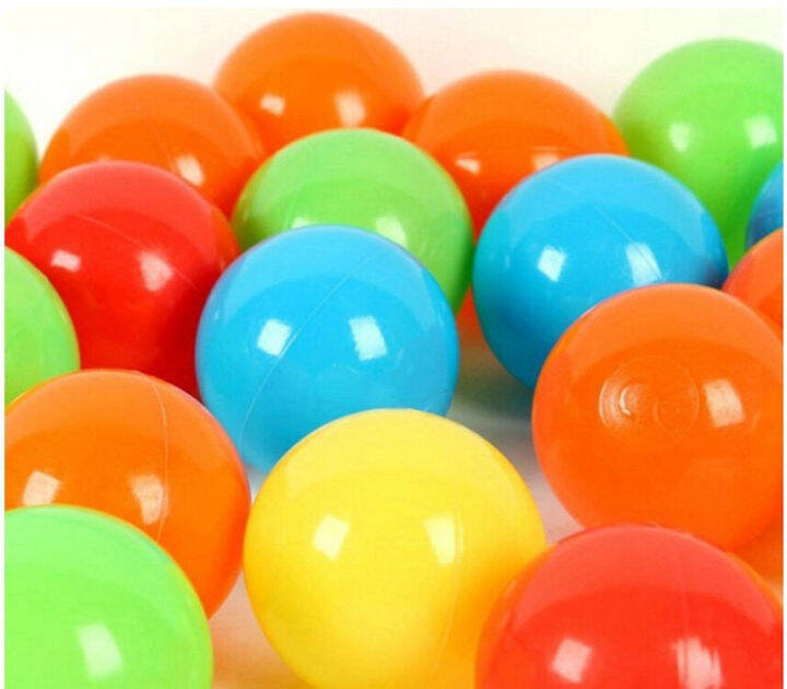 200pcsbagcolors-baby-plastic-balls-water-pool-ocean-wave-ball-kids-swim-pit-with-basketball-hoop-play-house-outdoors-tents-toy