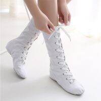 New Arrive Canvas Children Shoes Boy Girls Dance Shoes Jazz Shoes Professional Ballet Jazz Boots Kids Modern Jazz Dance Sneakers