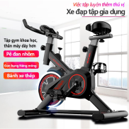 Xe Đạp Tập Gym Tập Thể Dục Tại Nhà GALEN Spin Bike G006
