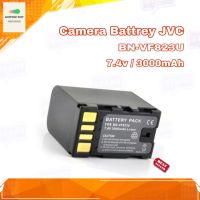 แบตกล้อง Camera Battery JVC BN-VF823U (7.4V/3000mAh) Li-ion Battery OEM Battery High Quality  รับประกัน 1 ปี