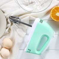 ✁۩ Multifunctional Mini 7 Speed Manual Electric Handheld Mixer Egg Beater Automatic Cream Food Processor Hand Mixer Food Blender