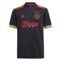 2021/22 Ajax 3rd kit men jersey