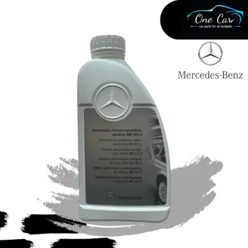 mercedes genuine oil - Buy mercedes genuine oil at Best Price in Malaysia