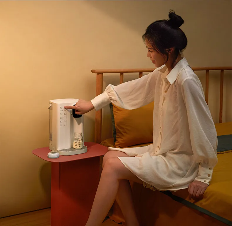 Xiaomi Instant Hot Water Dispenser A6 Home Quick Heating Tea Bar Machi –  AOOKMIYA