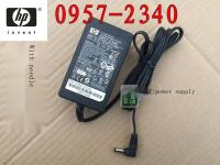 ส่งสายไฟ HP HP ของแท้12V 0957-2340อะแดปเตอร์สำหรับสแกนเนอร์พร้อมเข็ม