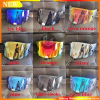 Hj-26หมวกกันน็อค Visor รถจักรยานยนต์เต็มใบหน้าหมวกกันน็อค Visor เลนส์กรณีสำหรับ HJC RPHA11 RPHA70