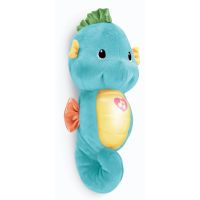 Fisher Price Soothe &amp; Glow Seahorse ม้าน้ำกล่อมนอน ของแท้