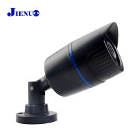 JIENU CCTV IP Camera 720p Outdoor Waterproof HD Home Security Surveillance System Mini Ipcam p2p Infrared Cam ONVIF 1280*720