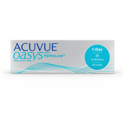 1-Day ACUVUE OASYS