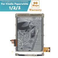 ✲♦┋ xianhaochen048906 Eink para Paperwhite 1 2 3 EY21 DP75SDI exibir peças de reposição 6 em