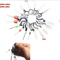 ชุดเครื่องดูดสิวขั้วต่อหนีบไฟฟ้าอุปกรณ์กำจัดที่รวมสายรถยนต์21ชิ้น J28bio เครื่องมือถอด