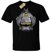 marvel Fledermaus Max T-Shirt Herren Lustige Groß Geschenk Man Hero