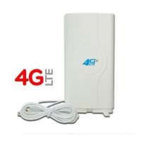 5G 4G 3G เสาอากาศ MIMO 88Dbi Antenna High Gain Booster 700-2700mhz Mimo Panel Antenna