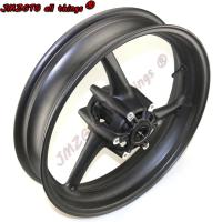 รถจักรยานยนต์คุณภาพสูงล้อสำหรับ HONDA SUZUKI GSXR600750 2011 2012 2013 2014 2015 2016 2017 2018 2019 2020ล้อ Rims