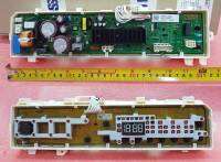 อะไหล่แท้ศูนย์ SAMSUNG เมนบอร์ด+ดิสเพลย์เครื่องซักผ้าซัมซุง ASSY PBA MODULE DC92-02596G ใช้กับรุ่น WA16T6260WW/ST