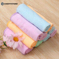 [Varitystore] สีทึบผ้าเช็ดหน้าลายสก๊อต Hankie บ้านขนาดเล็ก Rag ผ้าเช็ดตัวผู้ชาย Pocket Square Wrist Wraps ผ้าพันคองานแต่งงานของขวัญอุปกรณ์เสริม