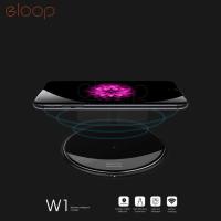 ที่ชาร์จไร้สาย Quick Wireless Charger 10W Max 9V/2A 5V/2A Qi Fast Charge