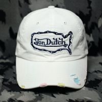 ۩◊ Von DUTCH Original หมวกลําลอง