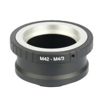 Adapter Ring M42-M43 M42 and Micro 43 M43 Mount Camera Accessories