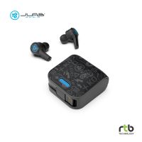 JLAB หูฟัง True Wireless รุ่น JBuds Air Play Gaming - Black