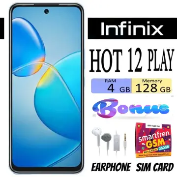 harga infinix hot 12 play nfc