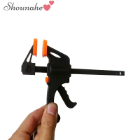 shounahe?Cheap? 4นิ้ววงล้อปล่อยความเร็วบีบไม้บาร์ CLAMP Spreader TOOL ชุดงานไม้