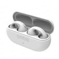 สำหรับ Ambie เสียง Earcuffs 1:1หูการนำกระดูกต่างหูไร้สายบลูทูธหูฟัง Auriculares ชุดหูฟัง TWS กีฬาหูฟัง